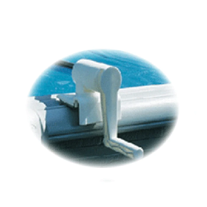 Pool Cover Roller (for Above Ground Pools) 2 Pool Cover Roller (for Above Ground Pools) - Image 2