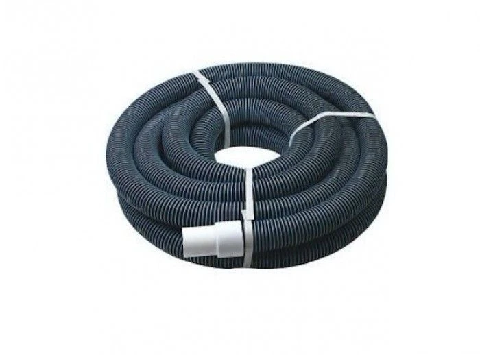 Pool Vacuum Hose - Spiral (25' X 1.5" ) 1 Pool Vacuum Hose - Spiral (25' X 1.5" )