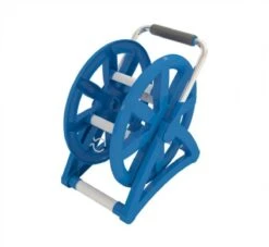 Pool Vacuum Hose Reel
