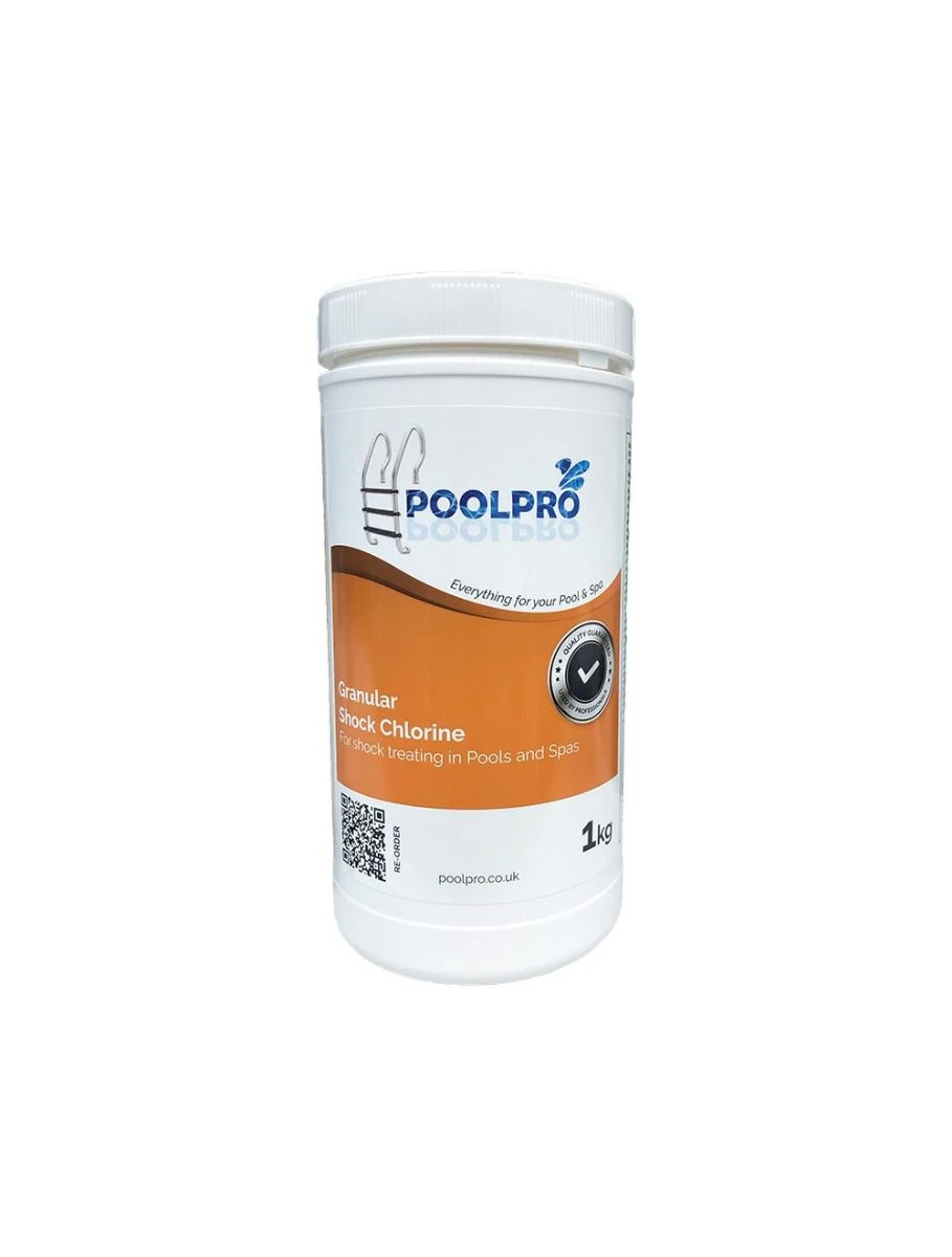 Basic Pool Recovery Chemical Kit (for Sand Filters) 3 Basic Pool Recovery Chemical Kit (for Sand Filters) - Image 3