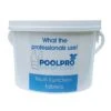 Pool Multifunctional Chlorine Tablets 200g (2 Kg)