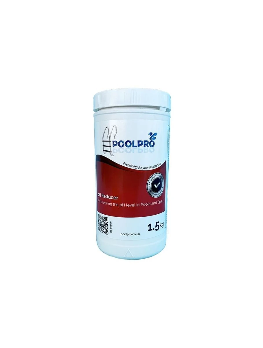 Basic Pool Chemical Kit (with 2 Kg Large Chlorine Tablets) 5 Basic Pool Chemical Kit (with 2 Kg Large Chlorine Tablets) - Image 5