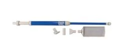 Pool And Spa Hand Held Vacuum With Deluxe Header