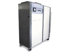 The Calorex Delta, Touch Screen Technology - POA