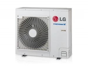 LG Therma V HM051M.U43 Heat Pump 1 LG Therma V HM051M.U43 Heat Pump